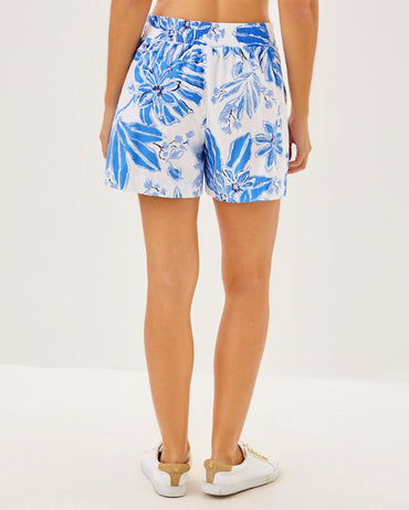 5" ALISTA STRETCH SHORT