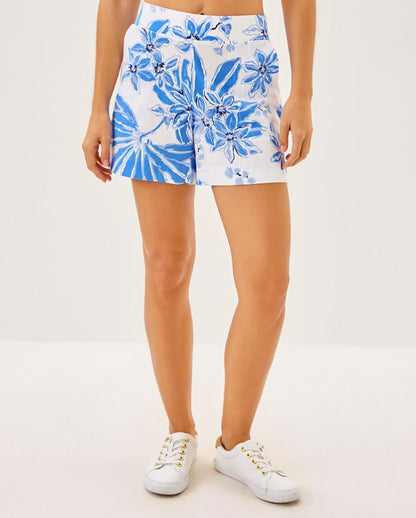 5" ALISTA STRETCH SHORT