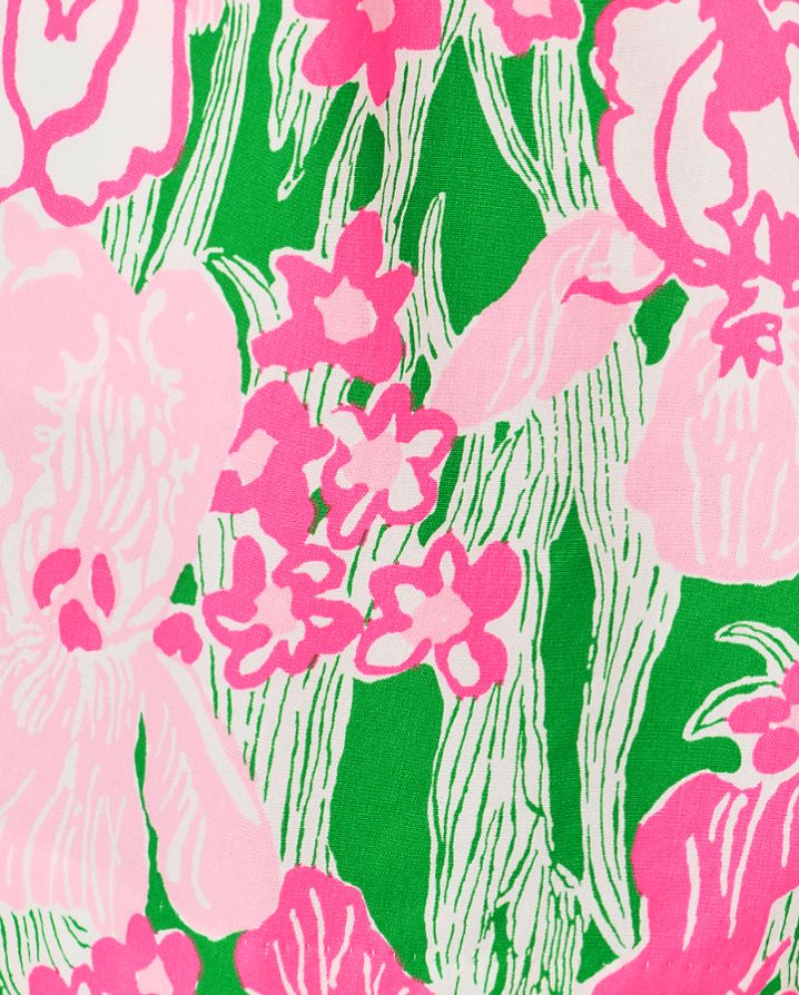 5" BAL HARBOUR STRETCH SHORT