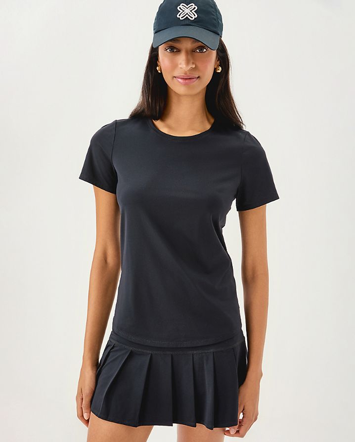 WESTLEY UPF 50+ ACTIVE TEE