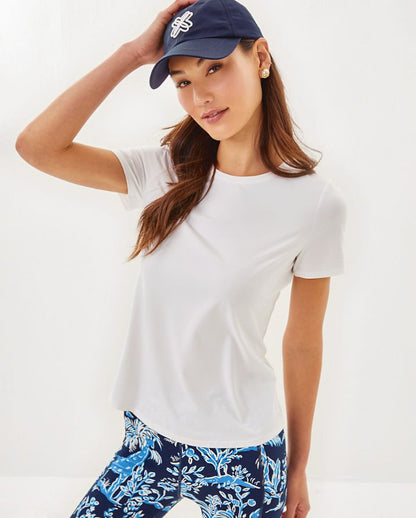 WESTLEY UPF 50+ ACTIVE TEE