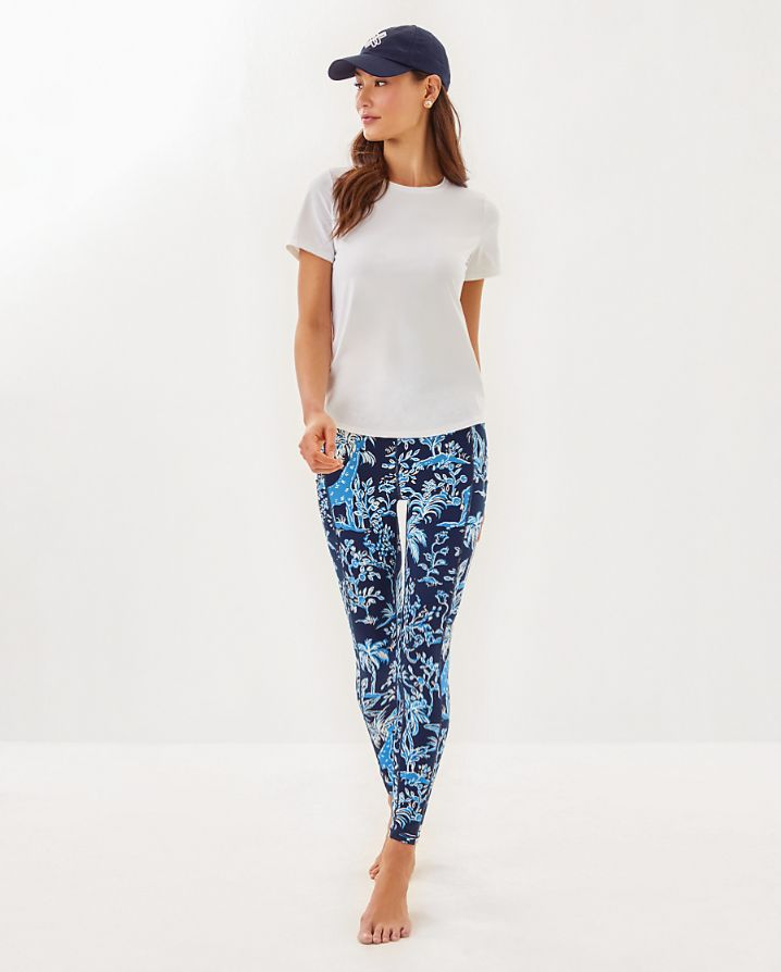 WESTLEY UPF 50+ ACTIVE TEE