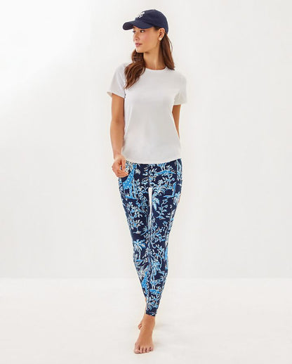 WESTLEY UPF 50+ ACTIVE TEE