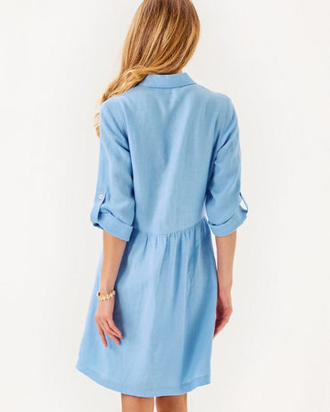SHAELA DRESS