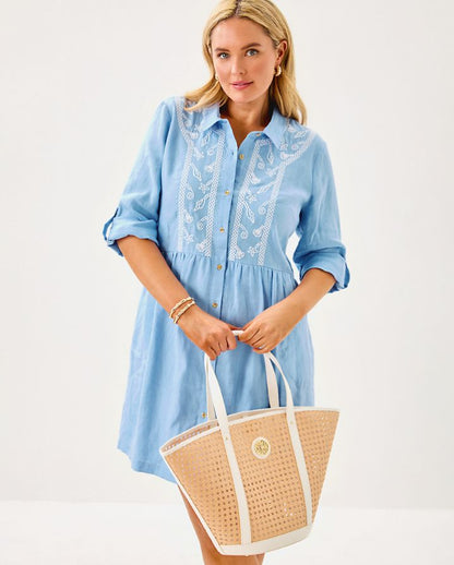 SHAELA DRESS