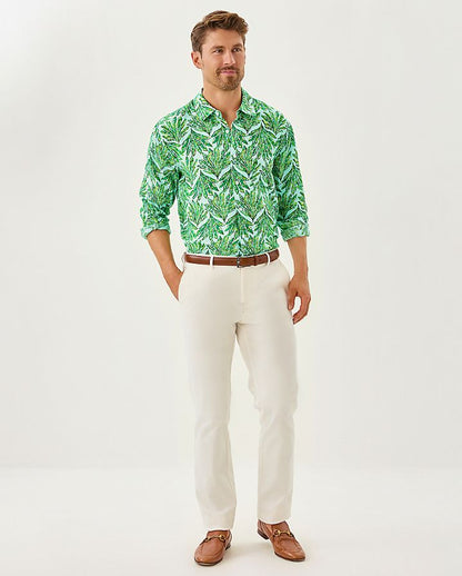 MENS STUFF MIZNER STRETCH PANT