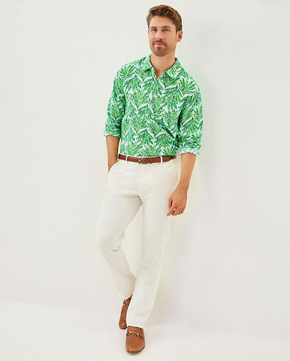 MENS STUFF MIZNER STRETCH PANT