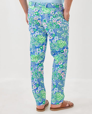 MENS STUFF MIZNER STRETCH PANT