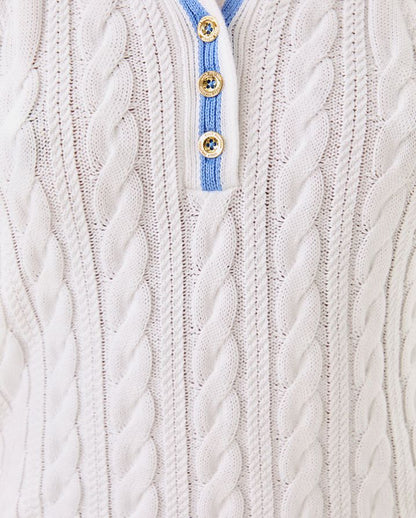 SUZETTE SWEATER TANK