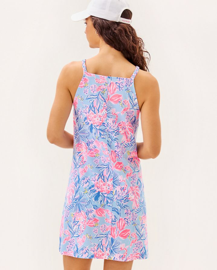 KYLEIGH DRESS