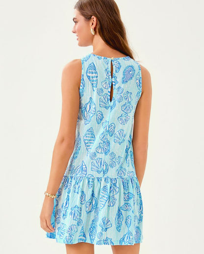 DIXI DRESS
