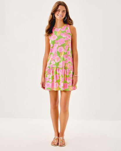DIXI DRESS