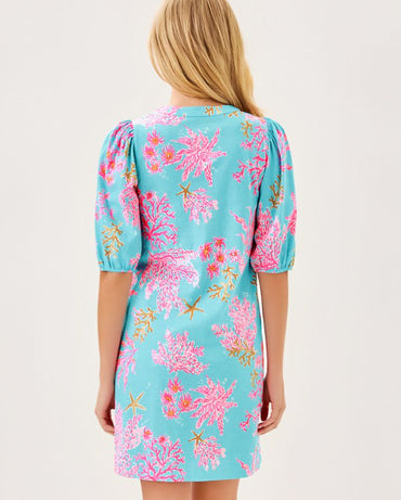 COLSON DRESS