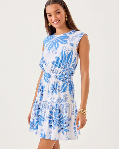 DANVILLE DRESS