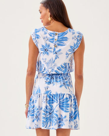 DANVILLE DRESS