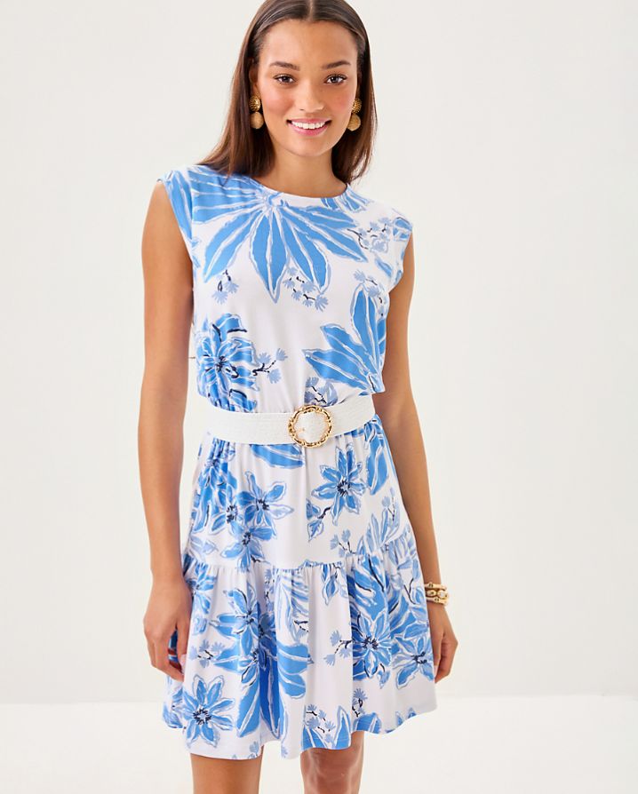 DANVILLE DRESS