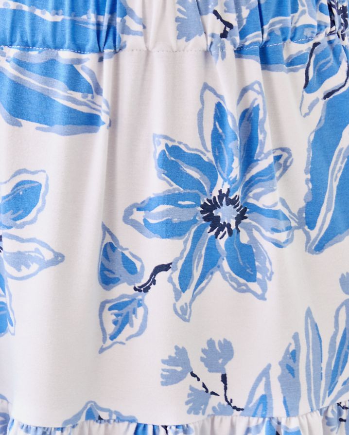 DANVILLE DRESS