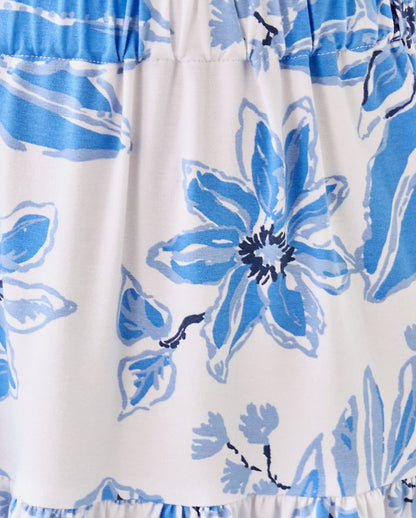 DANVILLE DRESS