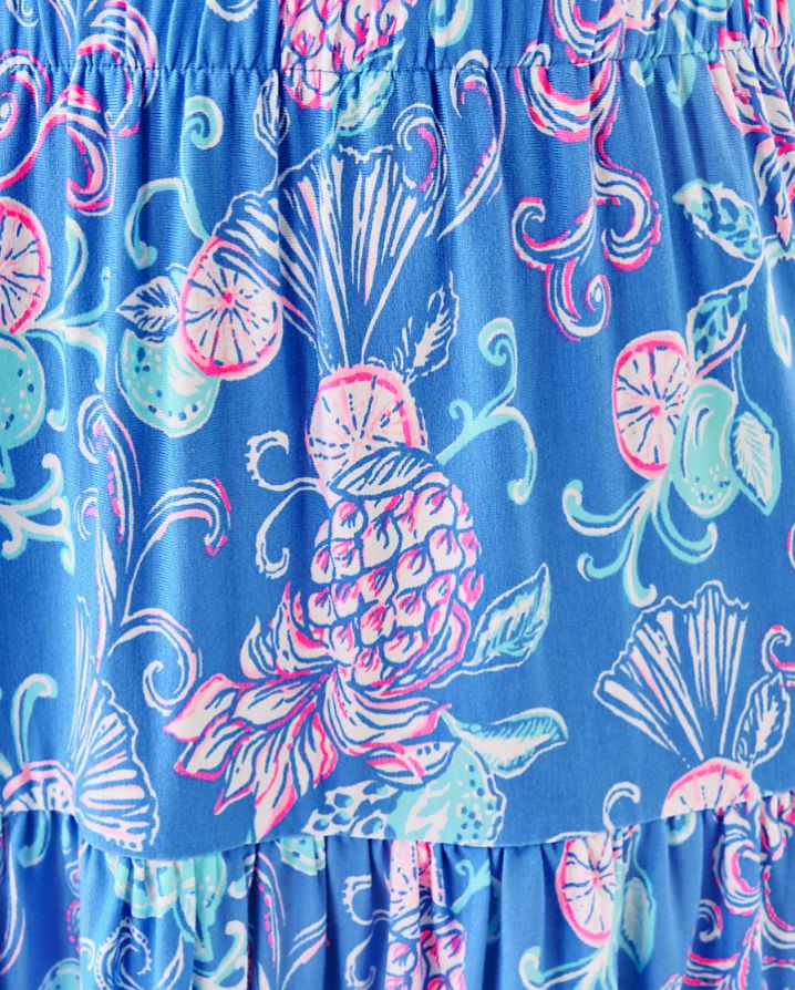 DANVILLE DRESS