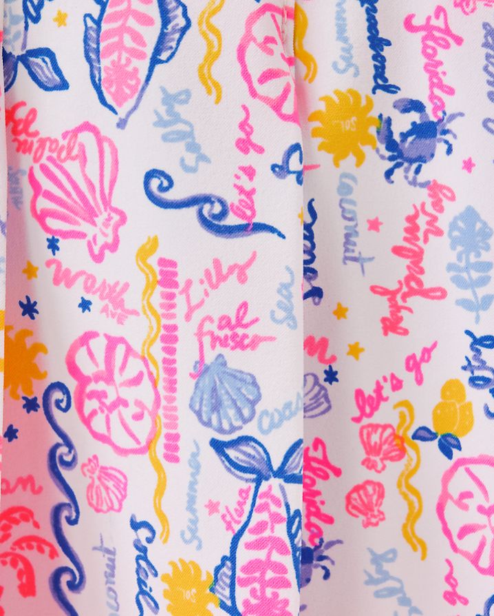 DREWLYN UPF 50+ SKORT