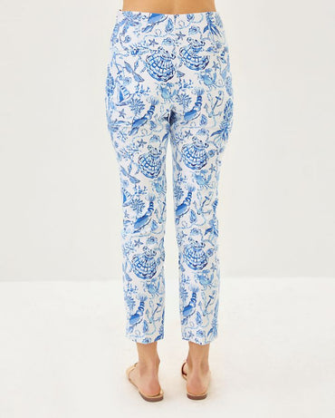 NANCEE CROP PANT