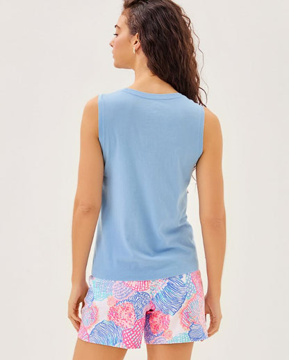 MEREDITH TANK