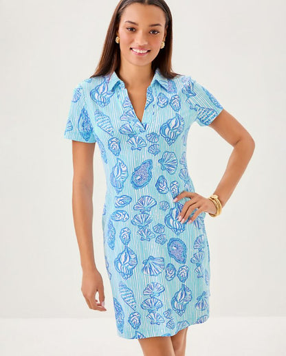 MANDI UPF 50+ DRESS