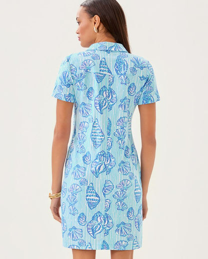 MANDI UPF 50+ DRESS