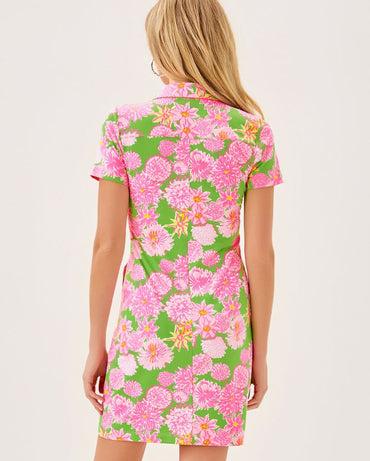 MANDI UPF 50+ DRESS