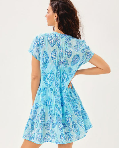 FERIA TIERED COVERUP