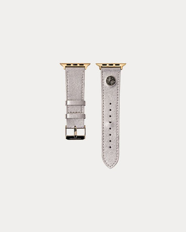 LEATHER APPLE WATCH BAND