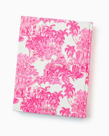 LILLY PULITZER 65TH ANNIVERSARY BOOK