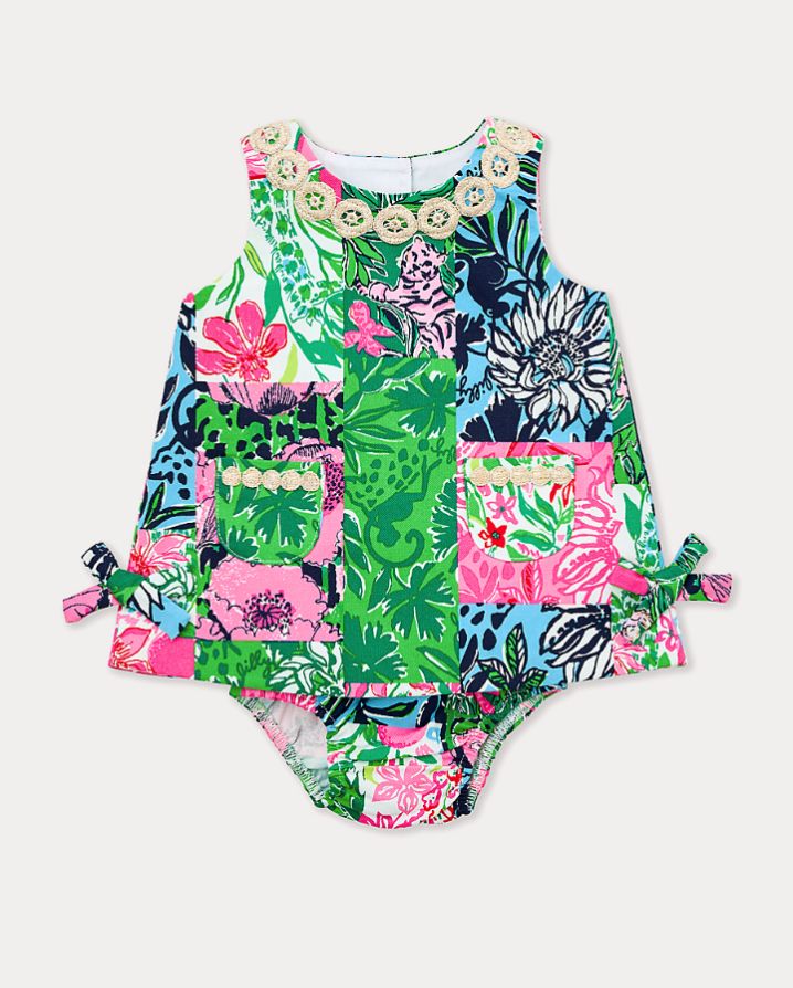 BABY LILLY SHIFT