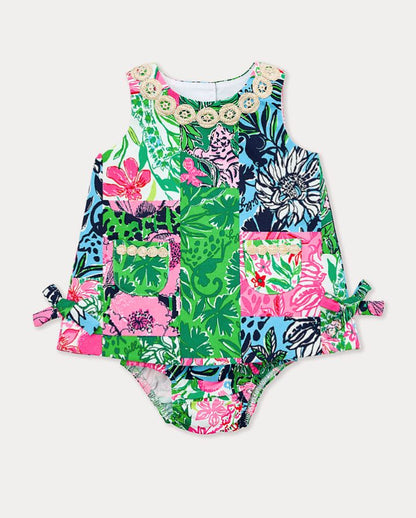 BABY LILLY SHIFT