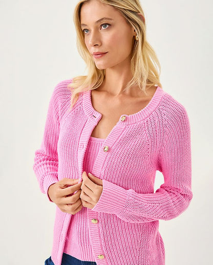 BRISTOW CARDIGAN