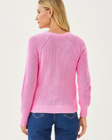 BRISTOW CARDIGAN
