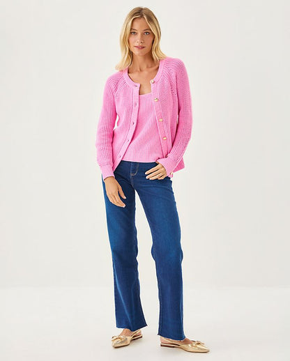 BRISTOW CARDIGAN