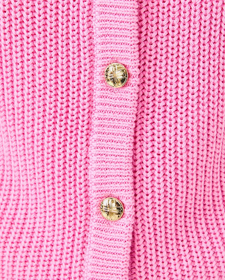 BRISTOW CARDIGAN