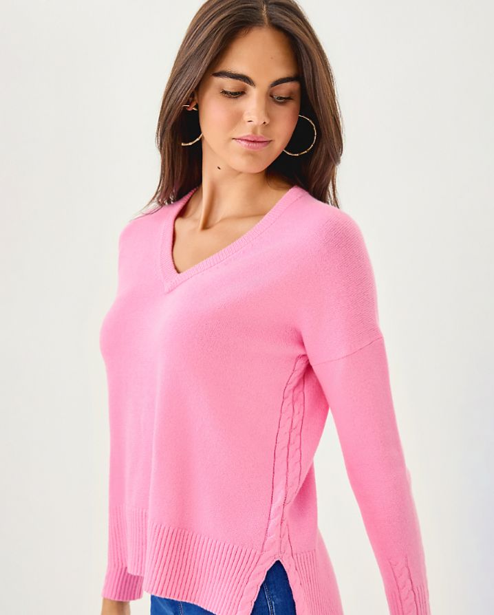 LAUREEN SWEATER
