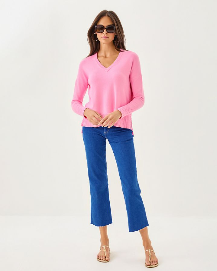 LAUREEN SWEATER
