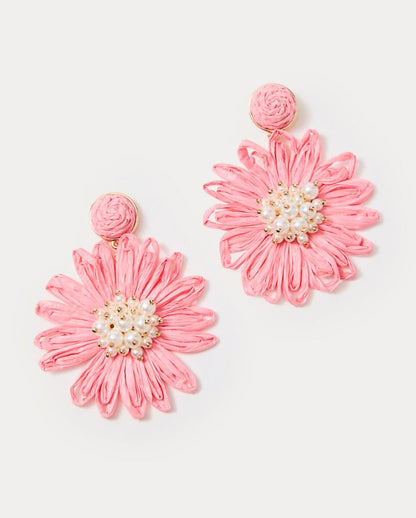 BURSTING BLOOMS EARRINGS