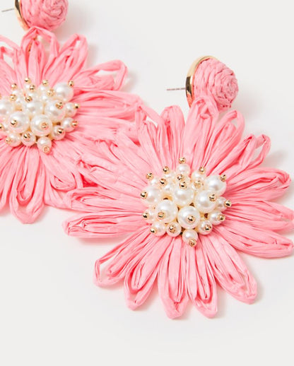 BURSTING BLOOMS EARRINGS