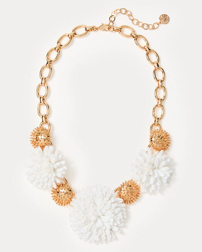 SUMMER SHORELINES NECKLACE