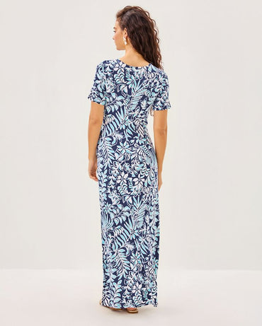 CHACE MAXI DRESS
