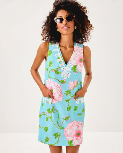 SIDONIE STRETCH SHIFT