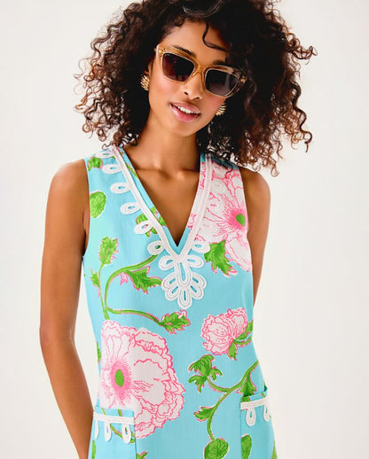 SIDONIE STRETCH SHIFT