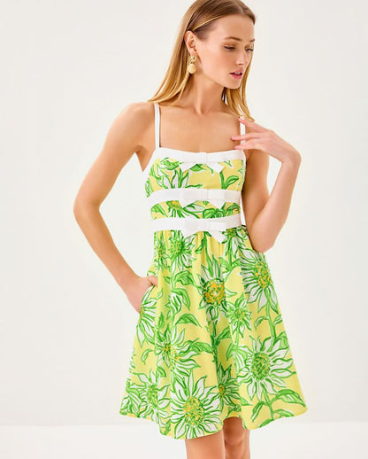 CHERI DRESS