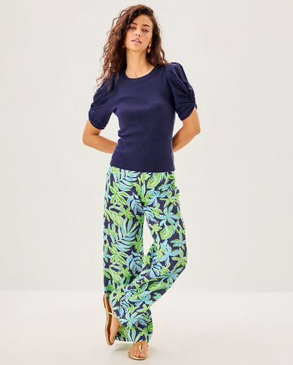 IGBY KNIT TOP