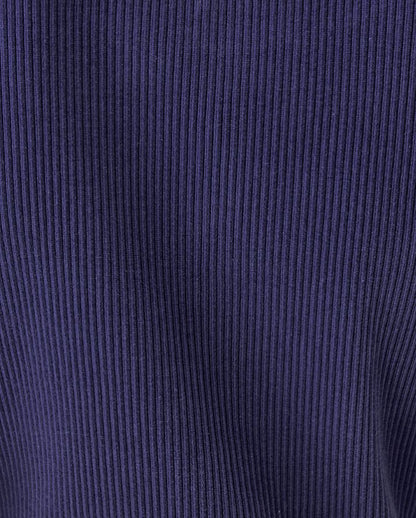 IGBY KNIT TOP