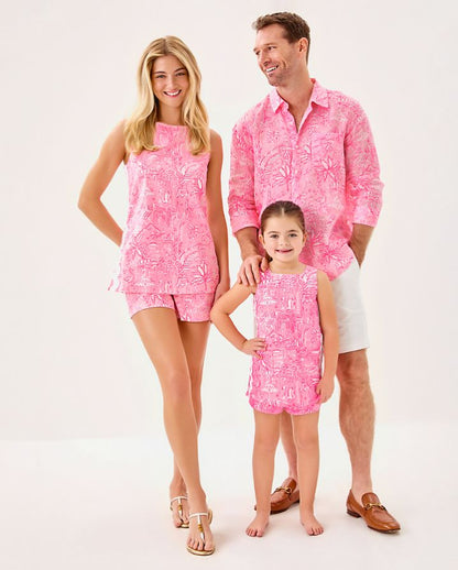 PALMITA TUNIC